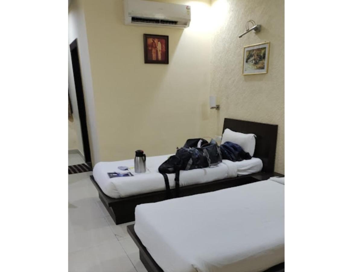 Mahi Residency, Ranchi, Jh Apartment Exterior photo