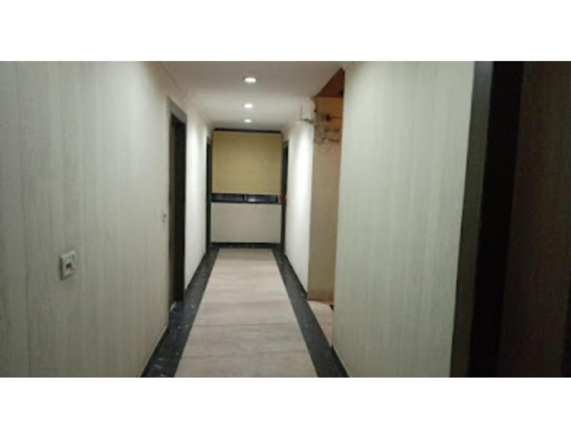 Mahi Residency, Ranchi, Jh Apartment Exterior photo