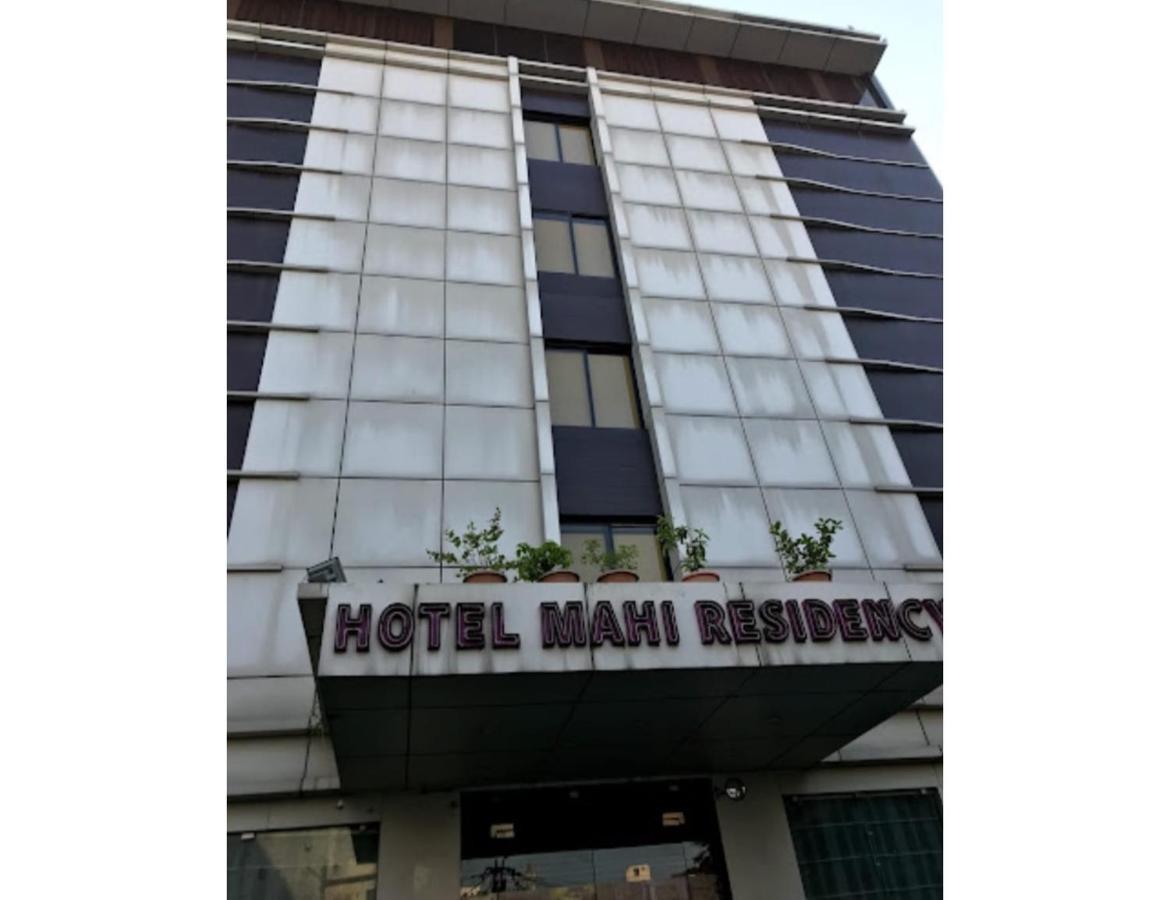 Mahi Residency, Ranchi, Jh Apartment Exterior photo