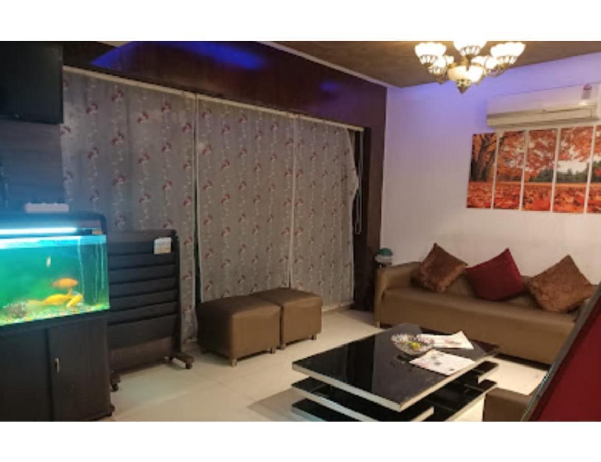 Mahi Residency, Ranchi, Jh Apartment Exterior photo