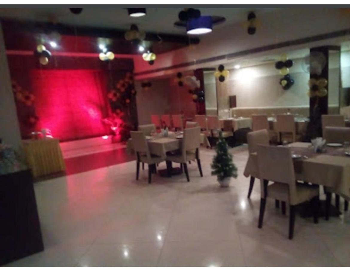 Mahi Residency, Ranchi, Jh Apartment Exterior photo