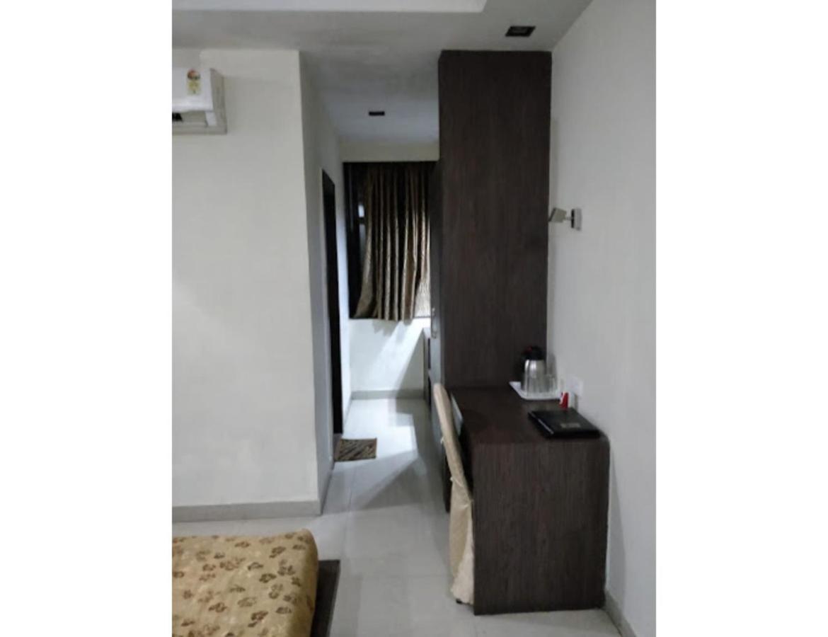 Mahi Residency, Ranchi, Jh Apartment Exterior photo