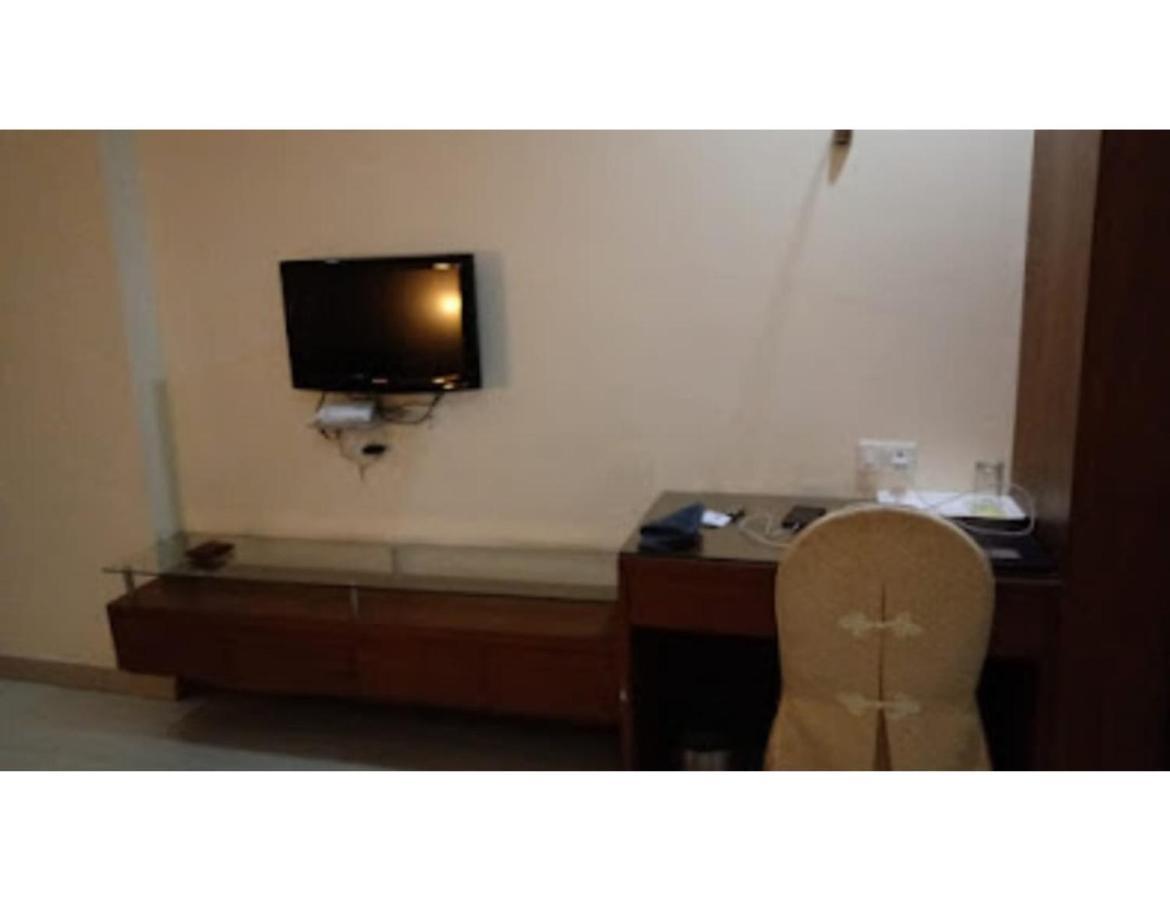 Mahi Residency, Ranchi, Jh Apartment Exterior photo