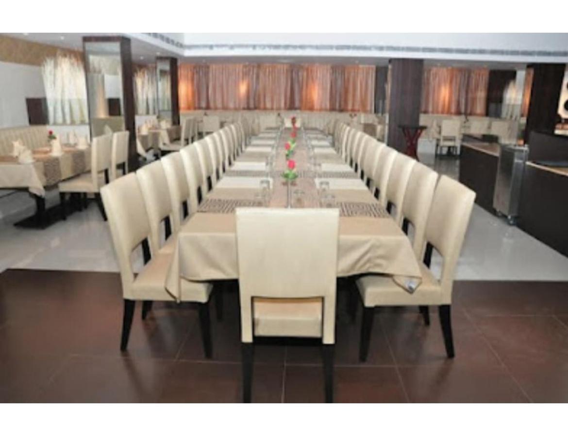Mahi Residency, Ranchi, Jh Apartment Exterior photo