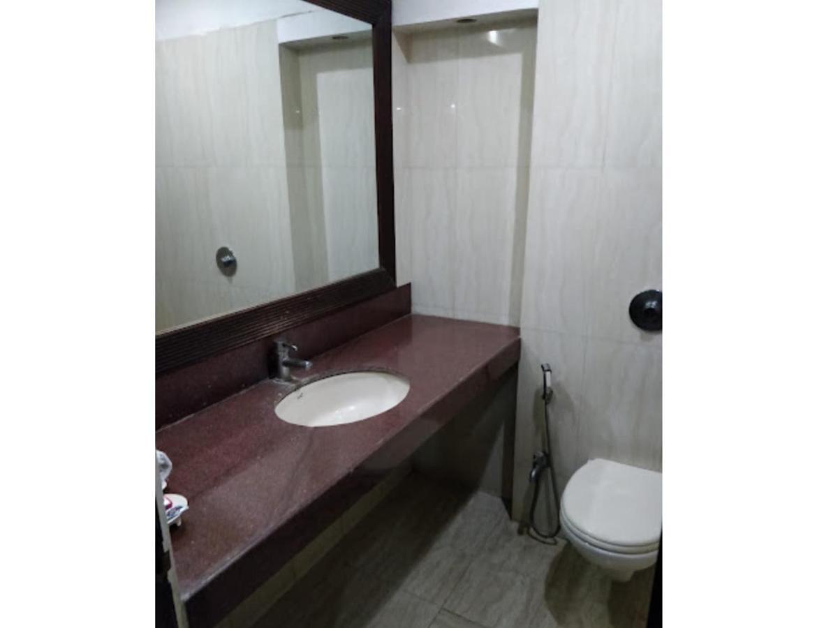 Mahi Residency, Ranchi, Jh Apartment Exterior photo