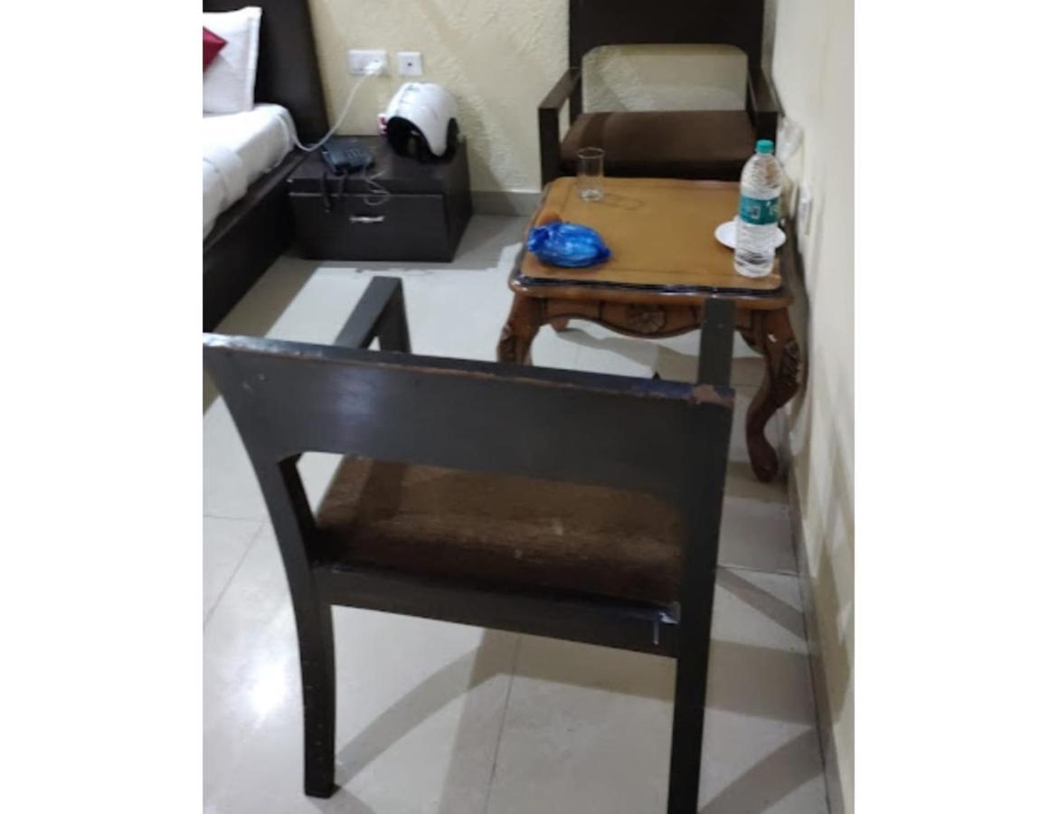 Mahi Residency, Ranchi, Jh Apartment Exterior photo
