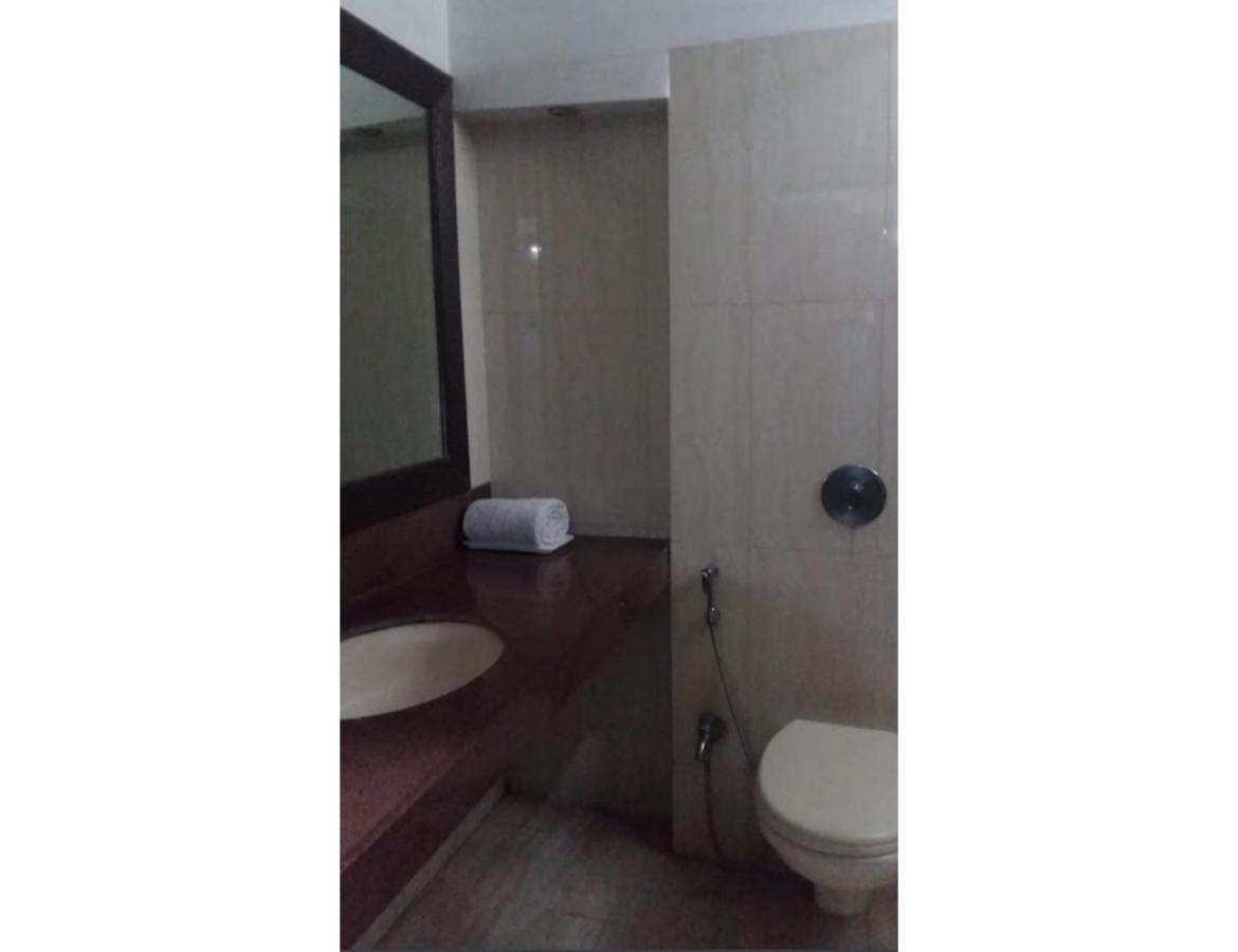 Mahi Residency, Ranchi, Jh Apartment Exterior photo