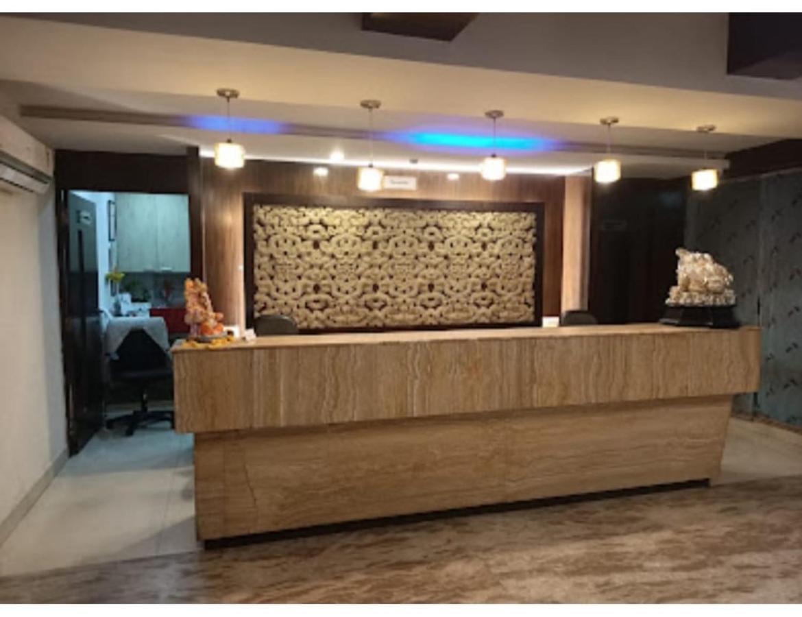 Mahi Residency, Ranchi, Jh Apartment Exterior photo