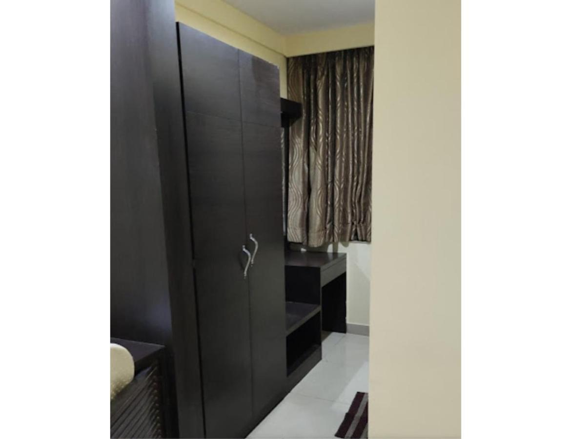 Mahi Residency, Ranchi, Jh Apartment Exterior photo