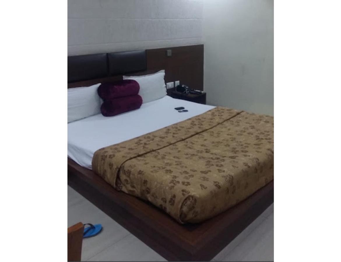 Mahi Residency, Ranchi, Jh Apartment Exterior photo